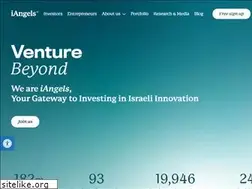Sites similar to iangels.com