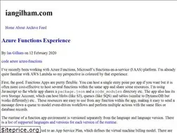 Sites similar to iangilham.com