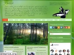 Sites similar to iangler.ru