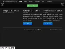 Sites similar to iangrainger.co.uk