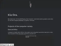 Sites similar to ianhaigh.com