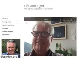 Sites similar to ianhamlin.co