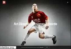 Sites similar to ianharding.com