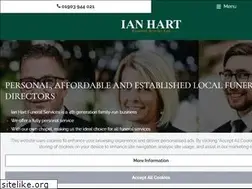 Sites similar to ianhart.org