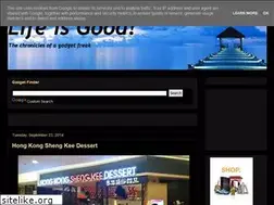 Sites similar to ianho.blogspot.com