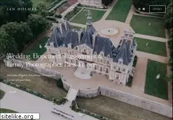 Sites similar to ianholmes.net
