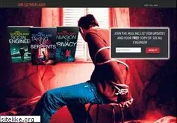 Sites similar to ianhsutherland.com