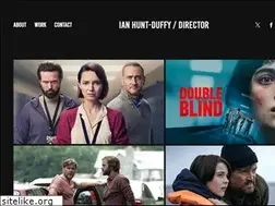 Sites similar to ianhuntduffy.com
