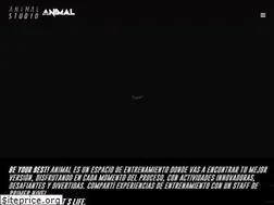Sites similar to ianimal.fit