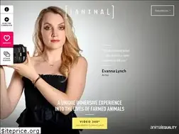 Sites similar to ianimal360.com
