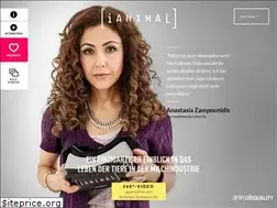 Sites similar to ianimal360.de