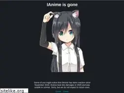 Sites similar to ianime.now.sh