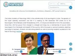 Sites similar to ianindia.org