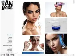 Sites similar to ianjacobphotography.com