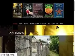 Sites similar to ianjarviswriter.com