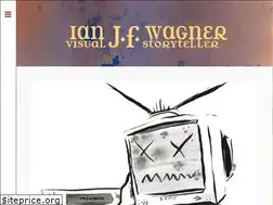 Sites similar to ianjfwagner.com