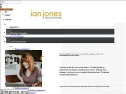 Sites similar to ianjonesinsurance.com.au