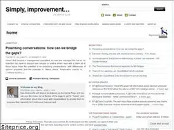 Sites similar to ianjseath.wordpress.com