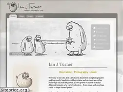 Sites similar to ianjturner.com