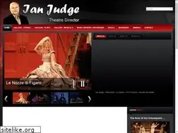 Sites similar to ianjudge.com