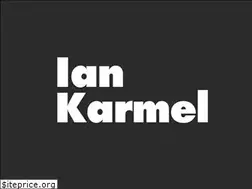 Sites similar to iankarmel.com