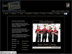Sites similar to iankenny.com