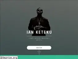 Sites similar to ianketeku.com
