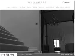 Sites similar to ianknapper.com