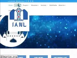 Sites similar to ianl.org.uk