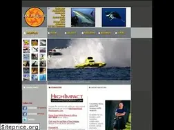 Sites similar to ianlauder.com