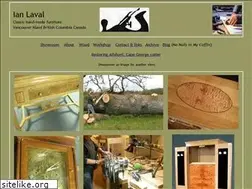 Sites similar to ianlaval.com