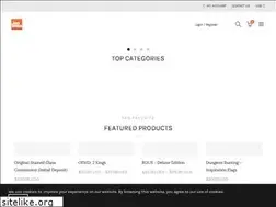 Sites similar to ianleino.com
