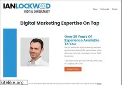 Sites similar to ianlockwood.net