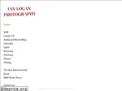 Sites similar to ianloganphoto.com