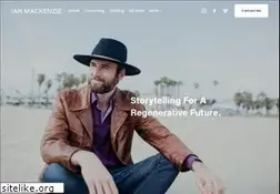 Sites similar to ianmack.com