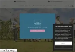 Sites similar to ianmacleod.com