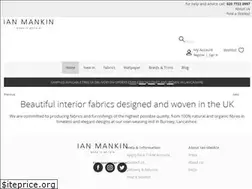 Sites similar to ianmankin.co.uk