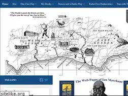 Sites similar to ianmarchant.com