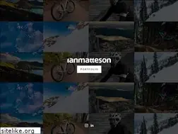 Sites similar to ianmattesonphoto.com