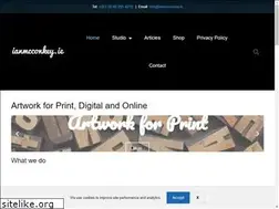 Sites similar to ianmcconkey.ie
