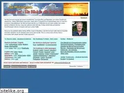 Sites similar to ianmccormack.de