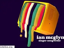 Sites similar to ianmcglynn.com