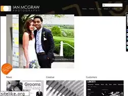 Sites similar to ianmcgrawphotos.co.uk