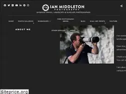 Sites similar to ianmiddletonphotography.com