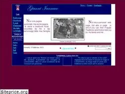 Sites similar to iannaco.it