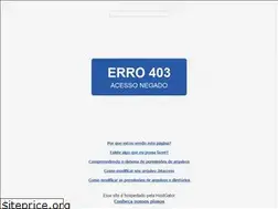 Sites similar to iannbeneteli.com.br