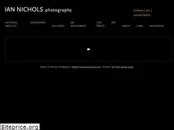 Sites similar to iannicholsphotography.com