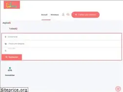 Sites similar to iannonces.tn