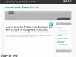 Sites similar to iannuzzivideo.com