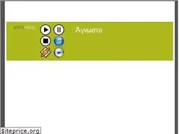 Sites similar to ianosradio.gr